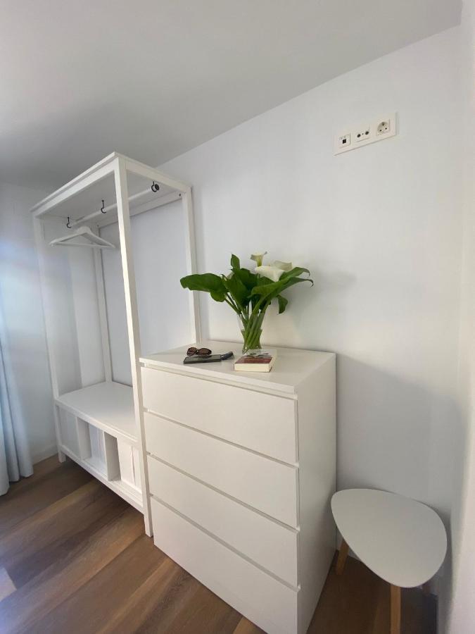 Apartamentos Aratuste - News A Estrenar Мундака Экстерьер фото