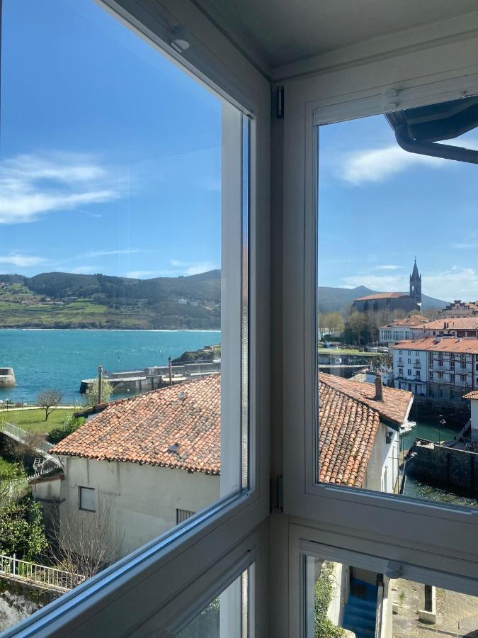 Apartamentos Aratuste - News A Estrenar Мундака Экстерьер фото
